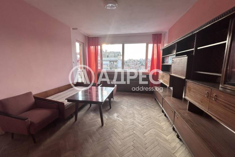 Многостаен апартамент, Велико Търново, Център, 525007, Снимка 7