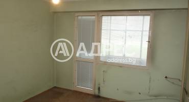 Двустаен апартамент, Разград, Орел, 580007, Снимка 4
