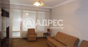 Двустаен апартамент, Разград, Орел, 580007, Снимка 5