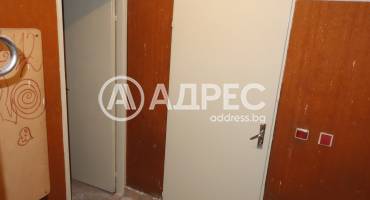 Двустаен апартамент, Разград, Орел, 580007, Снимка 6