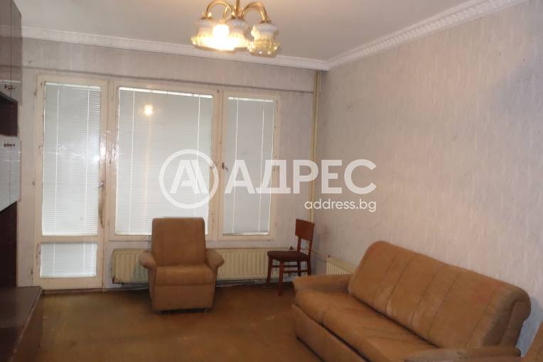 Двустаен апартамент, Разград, Орел, 580007, Снимка 5