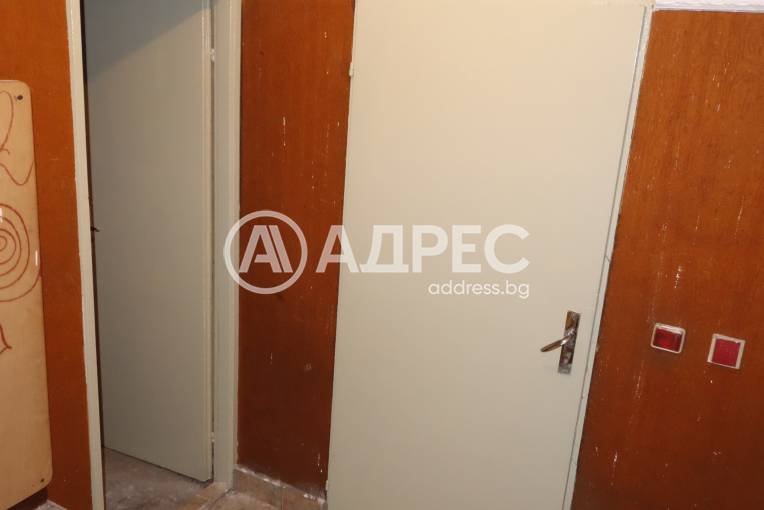 Двустаен апартамент, Разград, Орел, 580007, Снимка 6