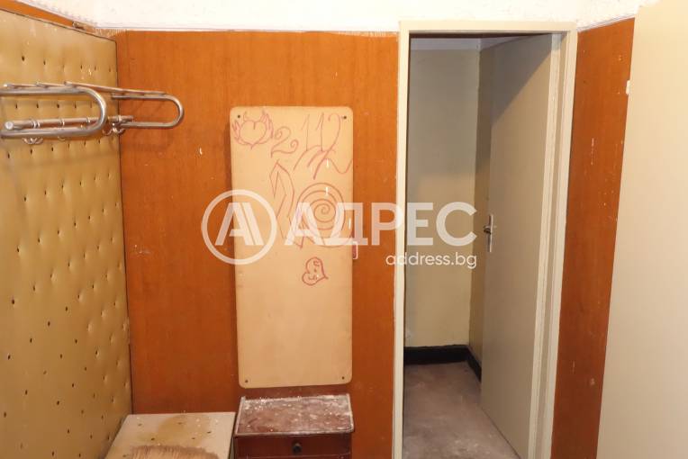 Двустаен апартамент, Разград, Орел, 580007, Снимка 7