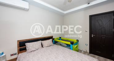 Двустаен апартамент, Пловдив, Гагарин, 637007, Снимка 2