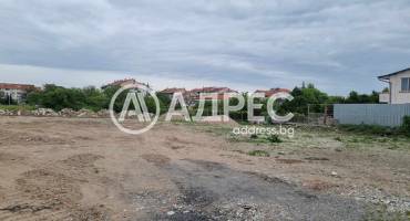 Парцел/Терен, Ямбол, Промишлена зона, 655007, Снимка 2