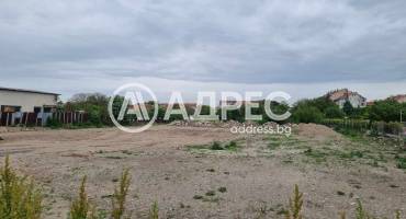 Парцел/Терен, Ямбол, Промишлена зона, 655007, Снимка 3