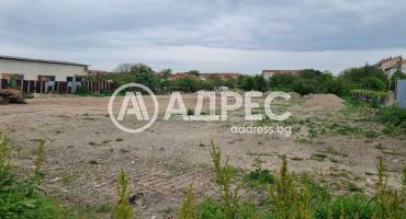 Парцел/Терен, Ямбол, Промишлена зона, 655007, Снимка 4