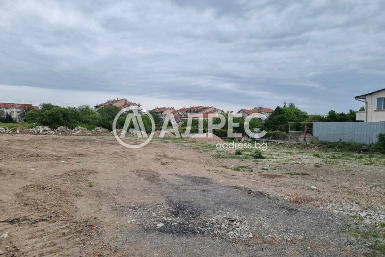 Парцел/Терен, Ямбол, Промишлена зона, 655007, Снимка 2