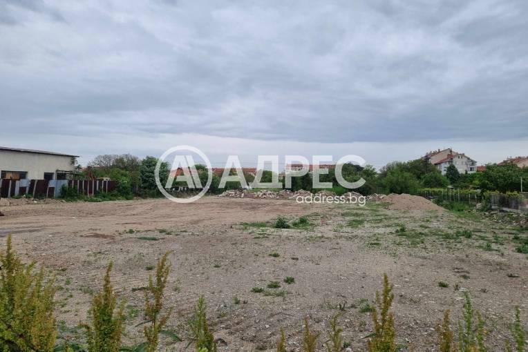 Парцел/Терен, Ямбол, Промишлена зона, 655007, Снимка 3