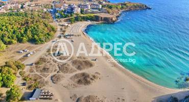 Парцел/Терен, Синеморец, 656007, Снимка 1