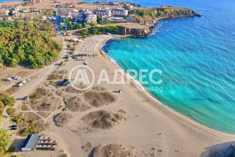 Парцел/Терен, Синеморец, 656007, Снимка 1