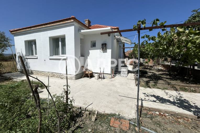 Къща/Вила, Оризаре, 657007, Снимка 1