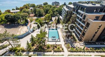 Многостаен апартамент, Варна, к.к. Св.Св. Константин и Елена, 669007, Снимка 1