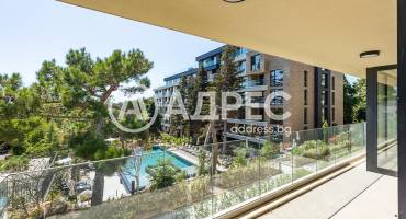 Многостаен апартамент, Варна, к.к. Св.Св. Константин и Елена, 669007, Снимка 2