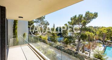 Многостаен апартамент, Варна, к.к. Св.Св. Константин и Елена, 669007, Снимка 4