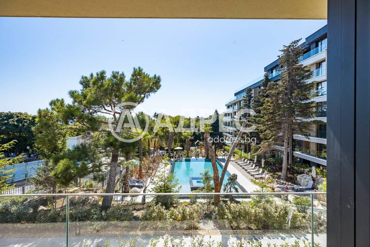 Многостаен апартамент, Варна, к.к. Св.Св. Константин и Елена, 669007, Снимка 16