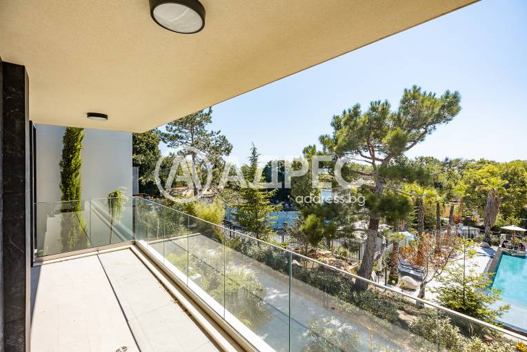 Многостаен апартамент, Варна, к.к. Св.Св. Константин и Елена, 669007, Снимка 4