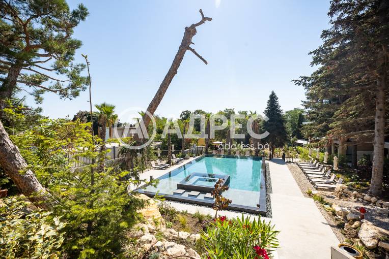 Многостаен апартамент, Варна, к.к. Св.Св. Константин и Елена, 669007, Снимка 6