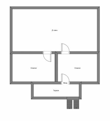 Къща/Вила, София, Кокаляне, 670007, Снимка 2
