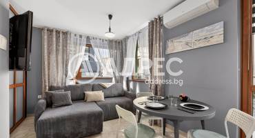 Многостаен апартамент, Варна, Идеален център, 682007, Снимка 10