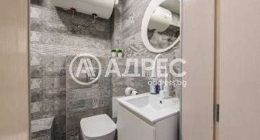 Многостаен апартамент, Варна, Идеален център, 682007, Снимка 13