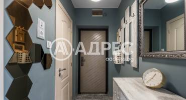 Многостаен апартамент, Варна, Идеален център, 682007, Снимка 15