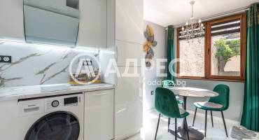 Многостаен апартамент, Варна, Идеален център, 682007, Снимка 3