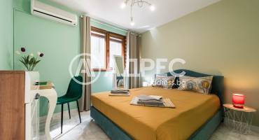 Многостаен апартамент, Варна, Идеален център, 682007, Снимка 4