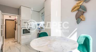 Многостаен апартамент, Варна, Идеален център, 682007, Снимка 5