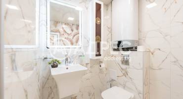 Многостаен апартамент, Варна, Идеален център, 682007, Снимка 6