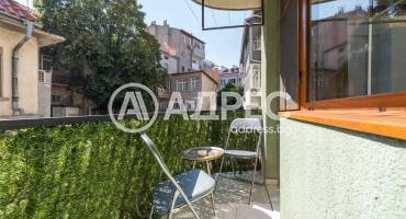 Многостаен апартамент, Варна, Идеален център, 682007, Снимка 7