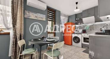 Многостаен апартамент, Варна, Идеален център, 682007, Снимка 8