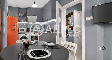 Многостаен апартамент, Варна, Идеален център, 682007, Снимка 9