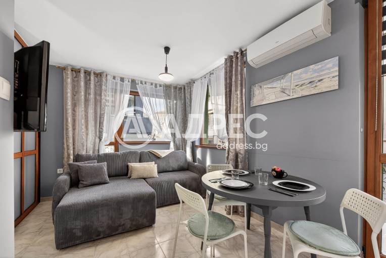 Многостаен апартамент, Варна, Идеален център, 682007, Снимка 10