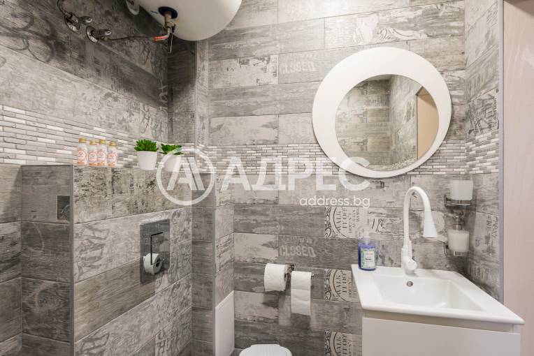 Многостаен апартамент, Варна, Идеален център, 682007, Снимка 14