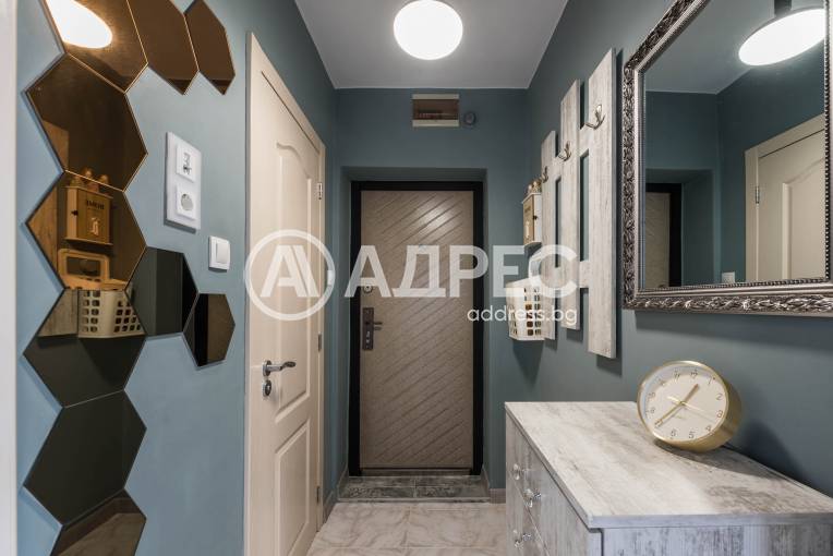 Многостаен апартамент, Варна, Идеален център, 682007, Снимка 15