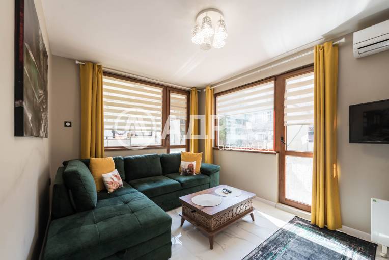 Многостаен апартамент, Варна, Идеален център, 682007, Снимка 2