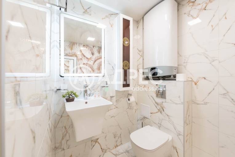 Многостаен апартамент, Варна, Идеален център, 682007, Снимка 6