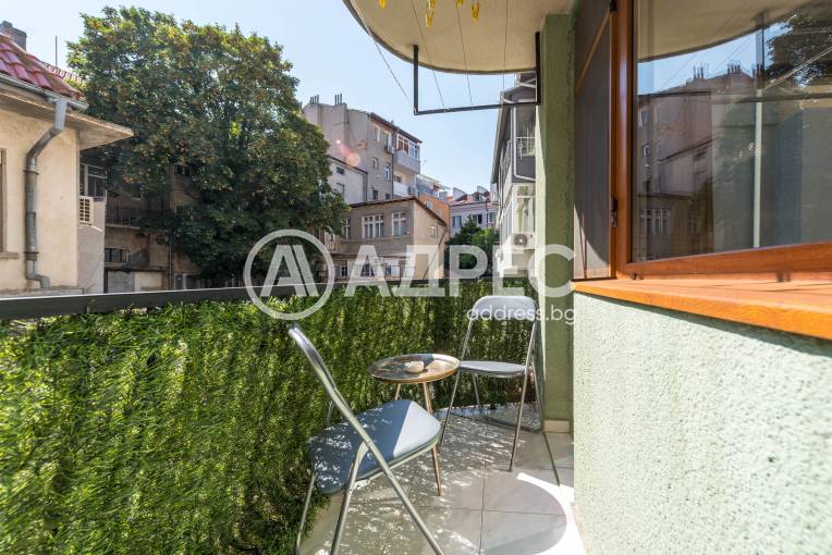 Многостаен апартамент, Варна, Идеален център, 682007, Снимка 7