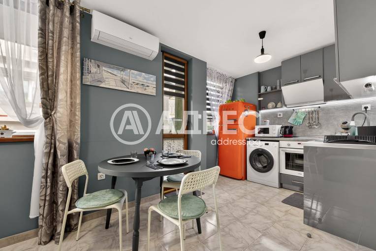 Многостаен апартамент, Варна, Идеален център, 682007, Снимка 8