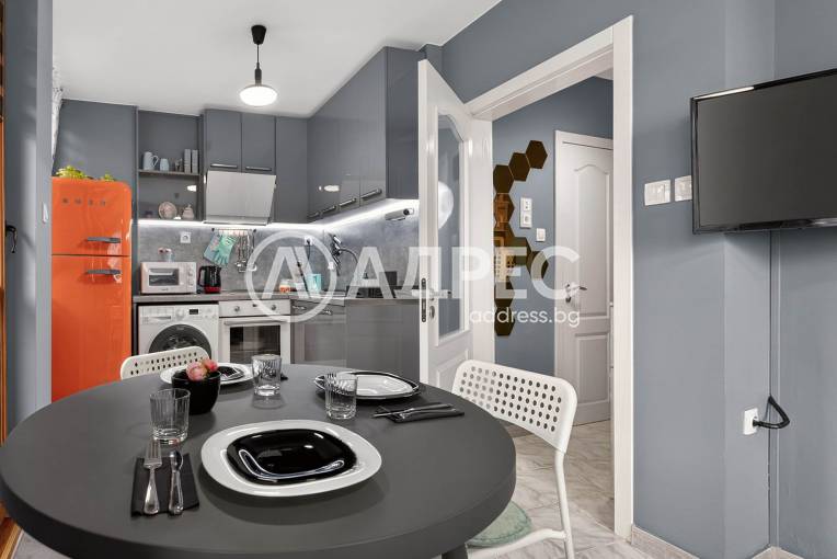 Многостаен апартамент, Варна, Идеален център, 682007, Снимка 9