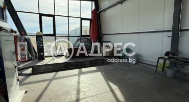 Магазин, Хасково, Западна индустриална зона, 685007, Снимка 1