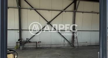 Търговски помещения, Хасково, Западна индустриална зона, 685007, Снимка 2