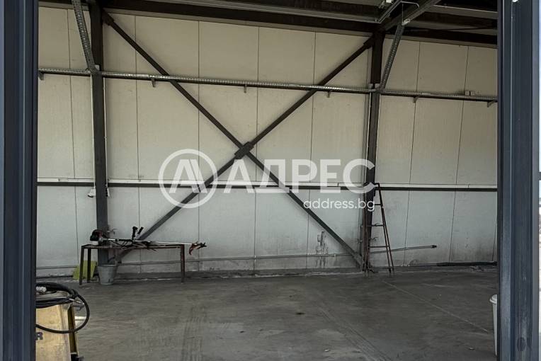 Търговски помещения, Хасково, Западна индустриална зона, 685007, Снимка 2