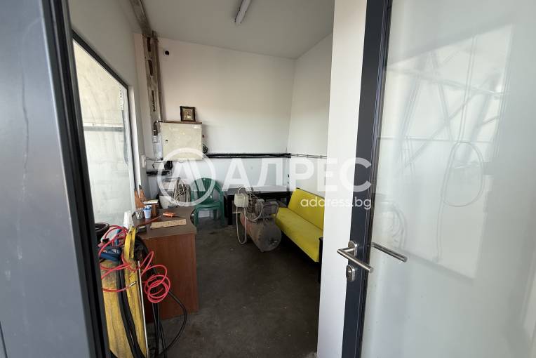 Търговски помещения, Хасково, Западна индустриална зона, 685007, Снимка 3