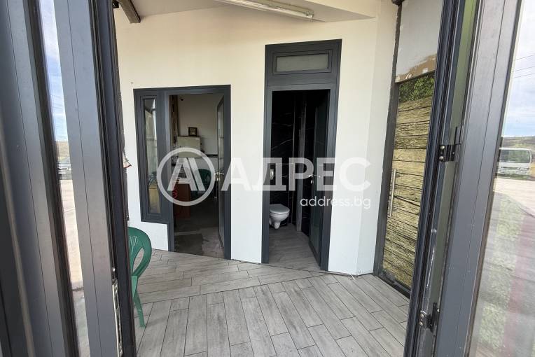 Търговски помещения, Хасково, Западна индустриална зона, 685007, Снимка 4