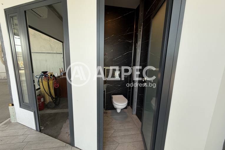Търговски помещения, Хасково, Западна индустриална зона, 685007, Снимка 5