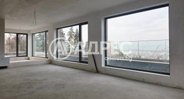 Тристаен апартамент, София, Бояна, 687007, Снимка 3