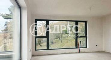 Тристаен апартамент, София, Бояна, 687007, Снимка 5