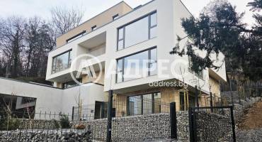 Тристаен апартамент, София, Бояна, 687007, Снимка 6